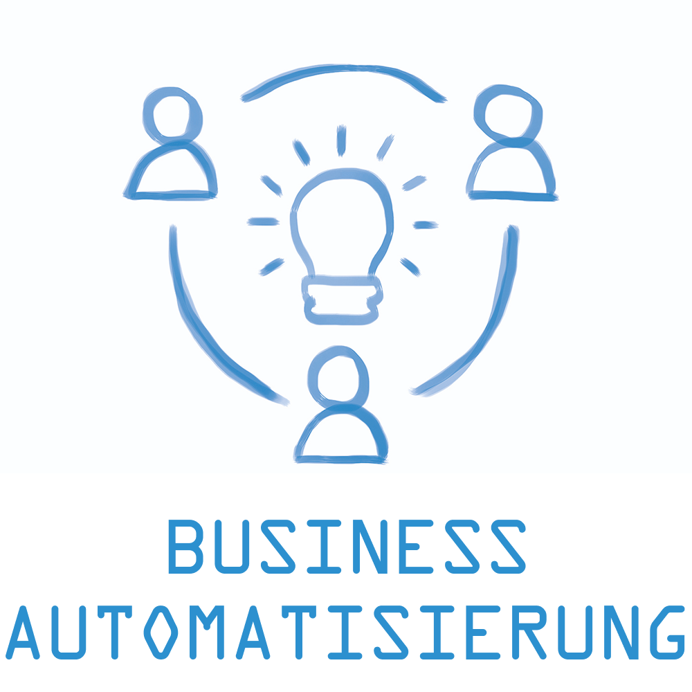 Business Automation DE