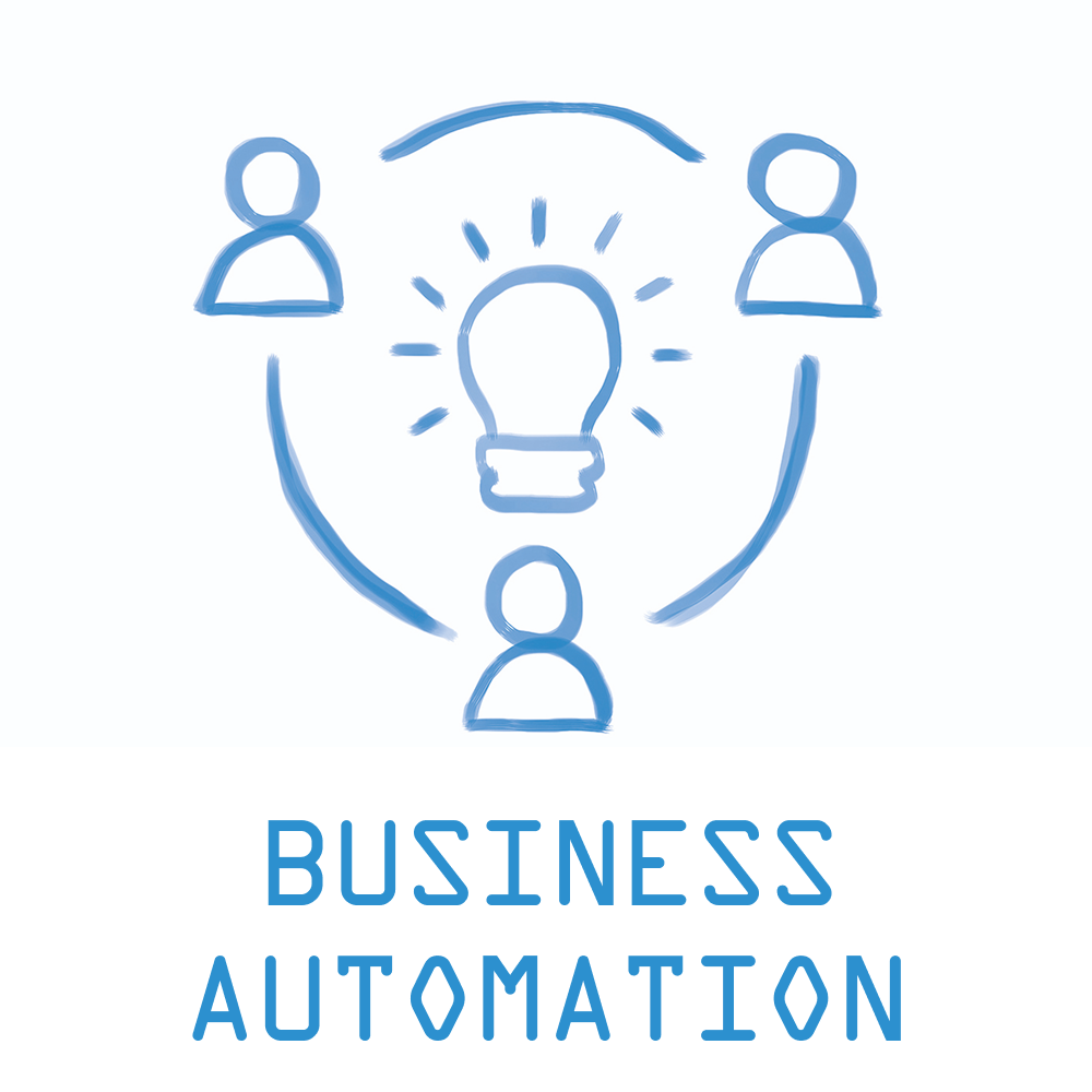 Business Automation