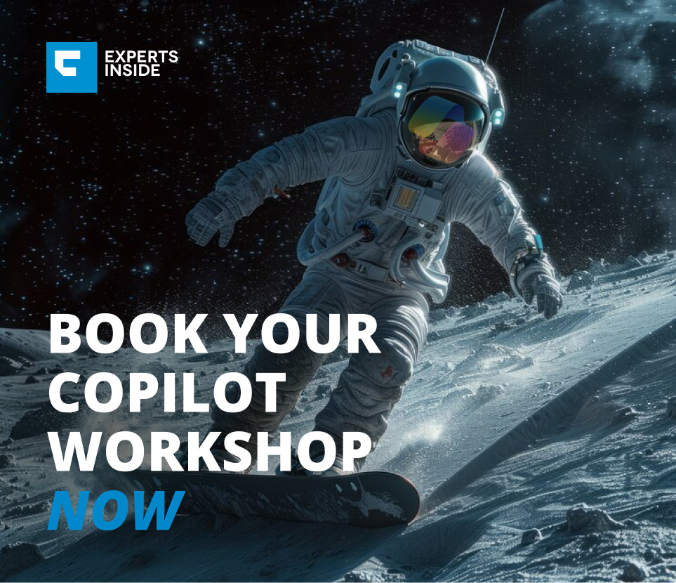 Copilot workshop EN