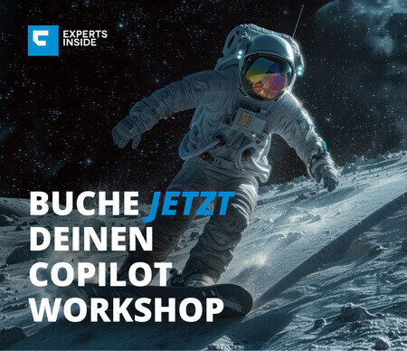 big-Copilot workshop DE
